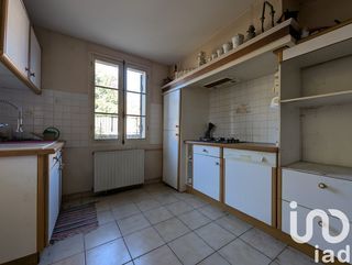  Maison � vendre 6 pi�ces 110 m�