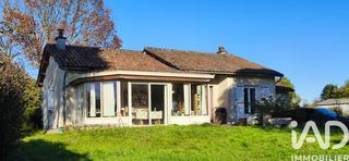  Maison � vendre 4 pi�ces 120 m�