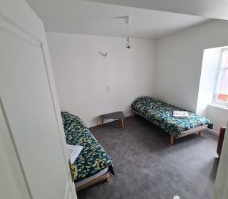  Maison � vendre 4 pi�ces 76 m�