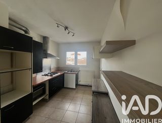  Appartement � vendre 3 pi�ces 63 m�