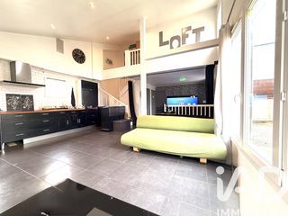  Appartement � vendre 5 pi�ces 92 m�