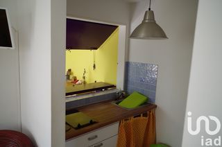  Appartement � vendre 2 pi�ces 34 m�