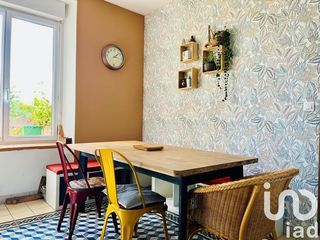  Maison � vendre 10 pi�ces 186 m�