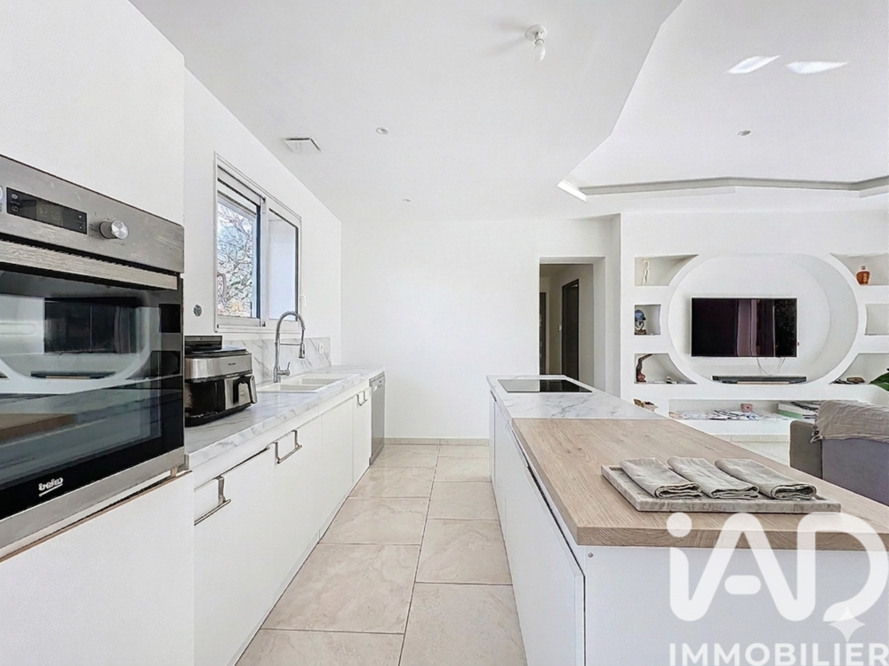 � vendre  Maison Fayence (83440)