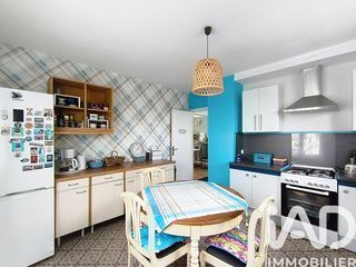  Maison � vendre 7 pi�ces 137 m�