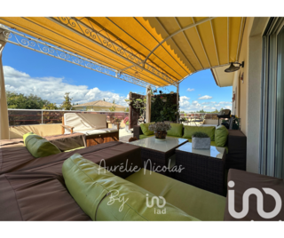  Appartement � vendre 4 pi�ces 89 m�