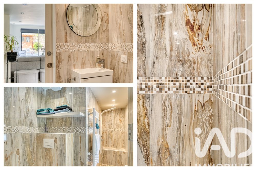 � vendre  Maison Vaux-sur-Seine (78740)