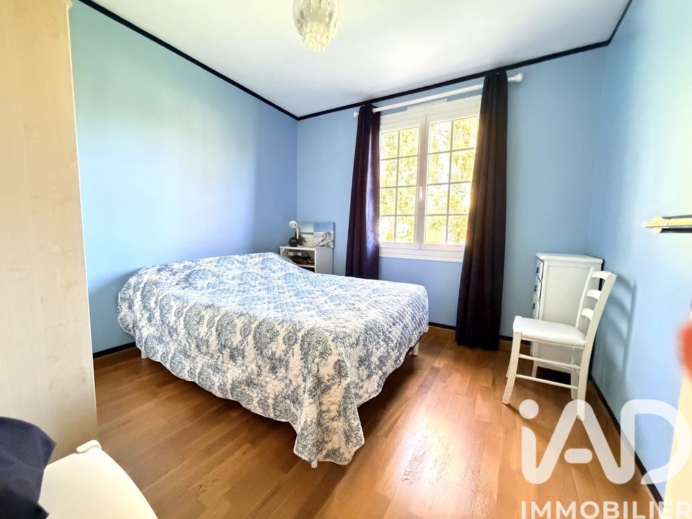 � vendre  Maison Saint-Arnoult (14800)