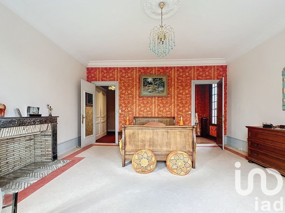 � vendre  Maison Saint-Jean-du-Cardonnay (76150)