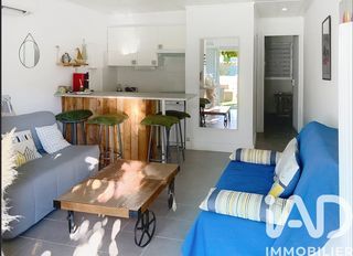  Appartement � vendre 2 pi�ces 36 m�