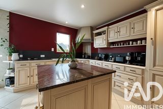  Villa � vendre 5 pi�ces 168 m�