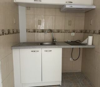  Appartement � vendre 3 pi�ces 45 m�