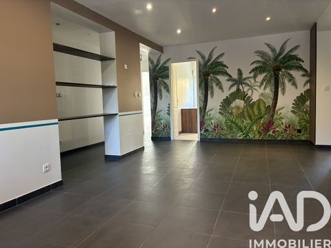   Vente Appartement 4 pi�ces Appartement - 4 pi�ce(s) - 98 m�