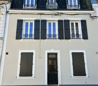  Appartement � vendre 2 pi�ces 39 m�