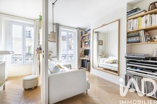  Appartement � vendre 2 pi�ces 39 m�