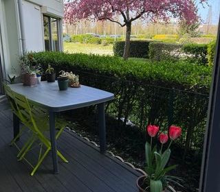  Appartement � vendre 4 pi�ces 79 m�