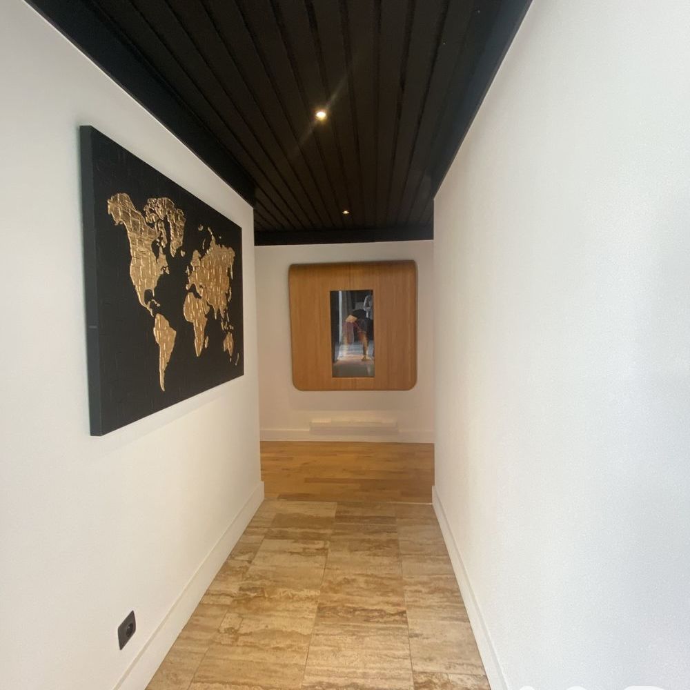 � vendre  Villa Carlepont (60170)