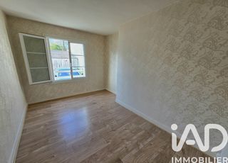  Appartement � vendre 4 pi�ces 65 m�