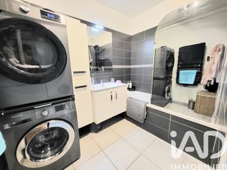  Appartement � vendre 3 pi�ces 64 m�