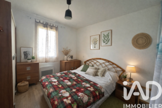  Maison � vendre 4 pi�ces 102 m�