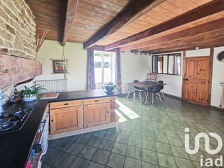  Maison � vendre 8 pi�ces 162 m�