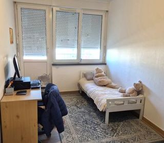  Appartement � vendre 4 pi�ces 75 m�