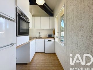  Appartement � louer 4 pi�ces 60 m�