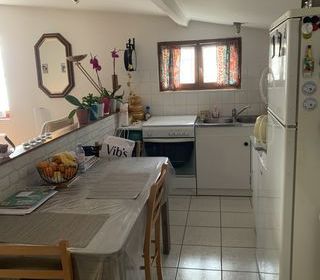  Appartement � vendre 3 pi�ces 74 m�