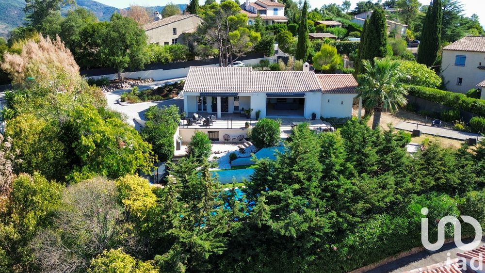 � vendre  Maison Les Adrets-de-l'Est�rel (83600)
