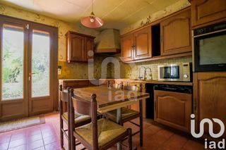  Maison � vendre 6 pi�ces 100 m�