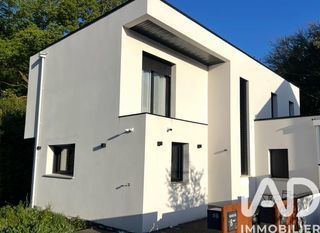  Maison � vendre 6 pi�ces 160 m�