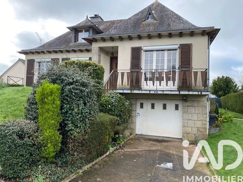   Vente Maison/villa 6 pi�ces Maison - 6 pi�ce(s) - 119 m�