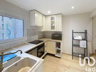  Maison � vendre 3 pi�ces 73 m�