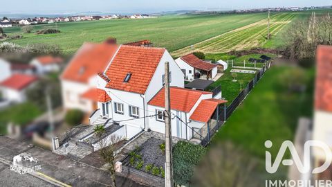   Vente Maison/villa 5 pi�ces Maison - 5 pi�ce(s) - 118 m�