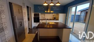  Maison � vendre 6 pi�ces 135 m�