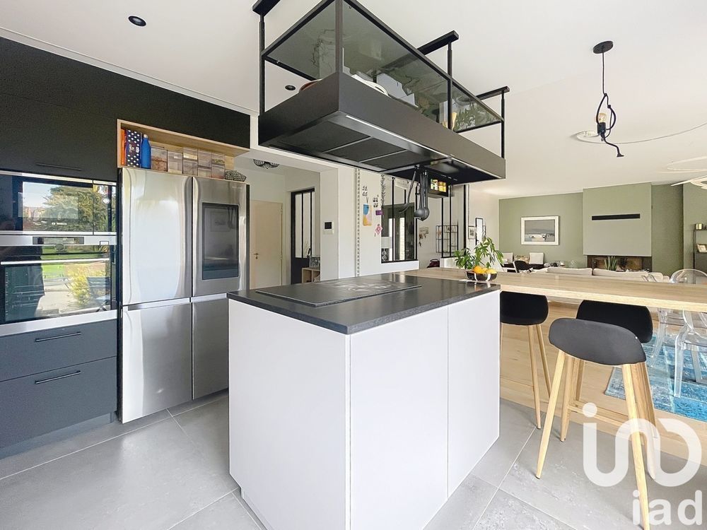 � vendre  Maison Saint-Malo (35400)