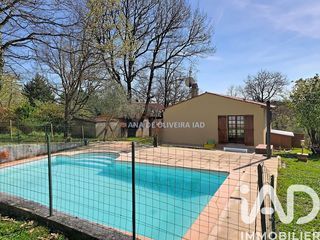  Maison � vendre 4 pi�ces 85 m�