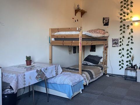   Vente Appartement 1 pi�ce Appartement - 1 pi�ce(s) - 25 m�