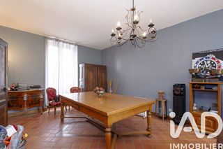  Maison � vendre 8 pi�ces 311 m�