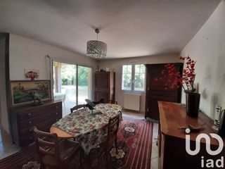  Maison � vendre 7 pi�ces 153 m�