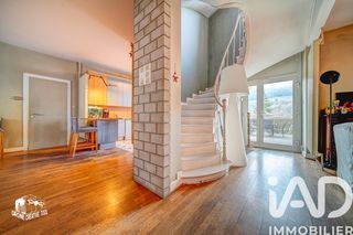  Maison � vendre 7 pi�ces 259 m�