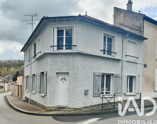  Appartement � vendre 3 pi�ces 125 m�