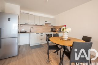  Appartement � vendre 3 pi�ces 61 m�