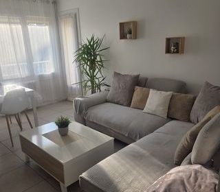  Appartement � vendre 3 pi�ces 57 m�