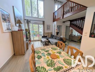  Appartement � vendre 3 pi�ces 70 m�