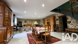  Maison � vendre 9 pi�ces 176 m�