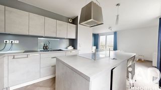  Appartement � vendre 3 pi�ces 67 m�