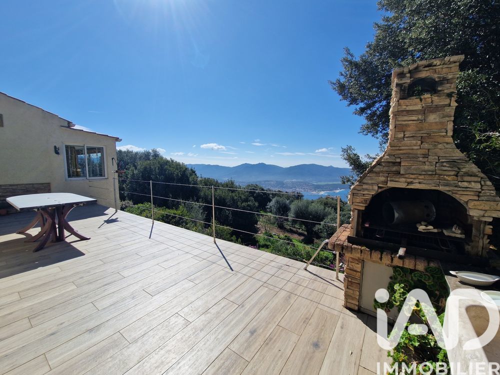 � vendre  Maison Olmeto (20113)