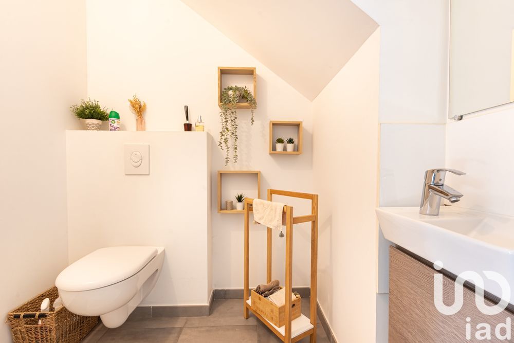 � vendre  Maison Lyon 5