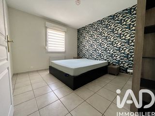  Appartement � louer 3 pi�ces 62 m�